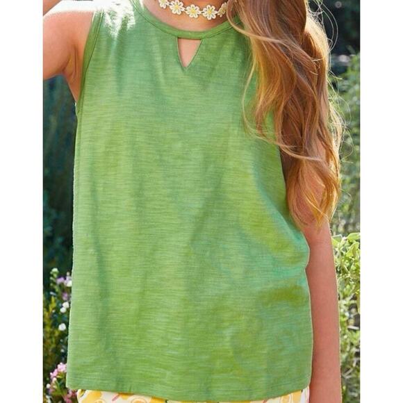 🍎NWT MATILDA JANE TANK - Picture 4 of 4